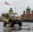 В Туле состоялся военный парад - Белёвская правда