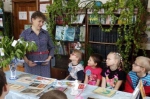В гостях у сказки