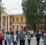 В Тульской области прошёл Фестиваль Крапивы - Белёвская правда
