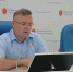 Председатель избирательной комиссии Тульской области Павел Веселов рассказал журналистам о предстоящих выборах - Белёвская правда