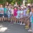 В целях недопущения детской гибели на пожарах, 24.06.2021 года, Врио начальника ОНД и ПР по Белевскому району Сергеевым Д.М., проведена беседа  с учащимися  МБОУ «СОШ №4 г. Белева Тульской области». - Белевский район