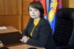 Наталья Егорова: "В центре Программы – человек"