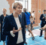 Елена Шмелёва предложила открывать в школах спортивные классы - Белёвская правда