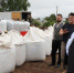 Николай Воробьев: Новая спортплощадка понравится и детям, и взрослым - Белёвская правда