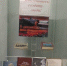 Книжная экспозиция «Поклонитесь солдату, люди!» - Библиотека имени В.А. Жуковского