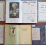 Книжная выставка «Великий гуманитарий XX века» (к 100-летию со дня рождения литературоведа и культуролога Ю. М. Лотмана) - Библиотека имени В.А. Жуковского