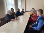 В рамках совместной Программы
