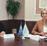 Состоялась рабочая встреча с председателем Общественного совета при Управлении Росреестра по Тульской области - Белевский район