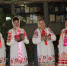 Фольклорный праздник «Зеркало русской души - Библиотека имени В.А. Жуковского