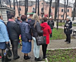 Трагедия Чернобыля