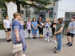 Улица Пушкина