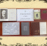 Книжная выставка «Я - изысканный стих» к 155-летию со дня рождения поэта Константина Бальмонта. - Библиотека имени В.А. Жуковского