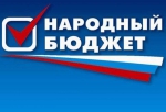 Народный бюджет!