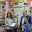 "Здравствуйте,дорогие родные...". - Музей им. П. В. Жуковского