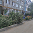 В рамках национального проекта "Жильё и городская среда" программы "Формирование комфортной городской среды" завершены работы по благоустройству дворовой территории по адресу : г. Белев, ул. Советская д.62 - Белевский район