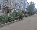 В рамках национального проекта "Жильё и городская среда" программы "Формирование комфортной городской среды" завершены работы по благоустройству дворовой территории по адресу : г. Белев, ул. Советская д.62