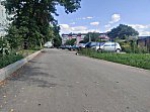 В рамках национального проекта "Жильё и городская среда" программы "Формирование комфортной городской среды" завершены работы по благоустройству дворовой территории по адресу : г. Белев, ул. Советская д.62
