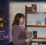 Обзоры у книжной выставки «Великий гражданин Вселенной» - Библиотека имени В.А. Жуковского