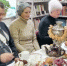 Час отдыха - «Самоварные задоринки» - Библиотека имени В.А. Жуковского