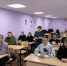 Они все Герои - Музей им. П. В. Жуковского