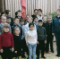 В целях недопущения детской гибели сотрудниками ОНД и ПР по Белевскому району на базе МОУ "Величненской основной общеобразовательной школе" Белевского района, проведена беседа с учащимися   о правилах пожарной безопасности - Белевский район