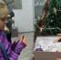 История новогодней игрушки - Музей им. П. В. Жуковского