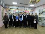 Герои победы