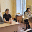 В целях недопущения детской гибели сотрудниками ОНД и ПР по Белевскому району на базе ГПОУ ТО "Тульский колледж профессиональных технологий и сервиса" г. Белева проведена беседа с учащимися   о правилах пожарной безопасности. - Белевский район