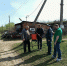 Сегодня 19.04.2023 в рамках мероприятий по обеспечению прохождения пожароопасного периода на территории муниципального образования Белевский район сотрудниками администрации совместно с ОНД и ПР по Белевскому району проведен сход граждан - Белевский район