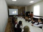 Подпольный госпиталь