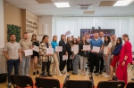 Нацпроект «Малое и среднее предпринимательство»: в Тульской области расширяются возможности социальных предпринимателей
