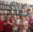 Библиотечные посиделки «Куклы – помощницы» - Библиотека имени В.А. Жуковского