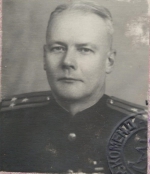 Сергей Дмитриевич Силин