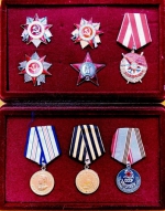 Сергей Дмитриевич Силин
