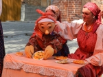 Камышинки
