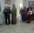 Яблочный Спас - Музей им. П. В. Жуковского