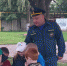 Сотрудниками ОНД и ПР по Белевскому району Тульской области с воспитанниками МБДОУ "Детский сад № 6 "Солнышко" города Белева Тульской области проведена беседа на противопожарную тематику. - Белевский район
