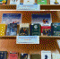 Книжная выставка «Отцовство, дар и долг». - Библиотека имени В.А. Жуковского