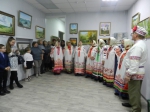 Ночь искусств-2023