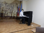 Ночь искусств-2023