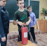 В целях недопущения детской гибели сотрудниками ОНД и ПР по Белевскому району на базе МОУ «Болотская основная общеобразовательная школа" Белевского района Тульской области проведена беседа с учащимися   о правилах пожарной безопасности. - Белевский район