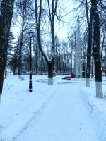 ПРОпаркъ