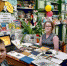 Беседа-диалог «Толерантность – ключ к благополучию общества» - Библиотека имени В.А. Жуковского