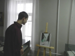 "Зима в Белеве"