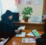 Час памяти "Холокост : память без срока давности." - Библиотека имени В.А. Жуковского