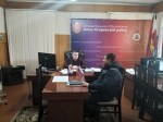 В Тульcкой области состоялись встречи с предпринимателями