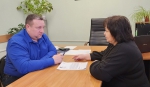 В Тульcкой области состоялись встречи с предпринимателями