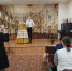 "Зимняя сказка" продолжается - Музей им. П. В. Жуковского