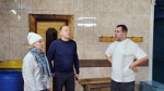 В муниципалитетах Тульской области состоялись встречи с предпринимателями