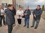 В муниципалитетах Тулы прошли очередные встречи с предпринимателями